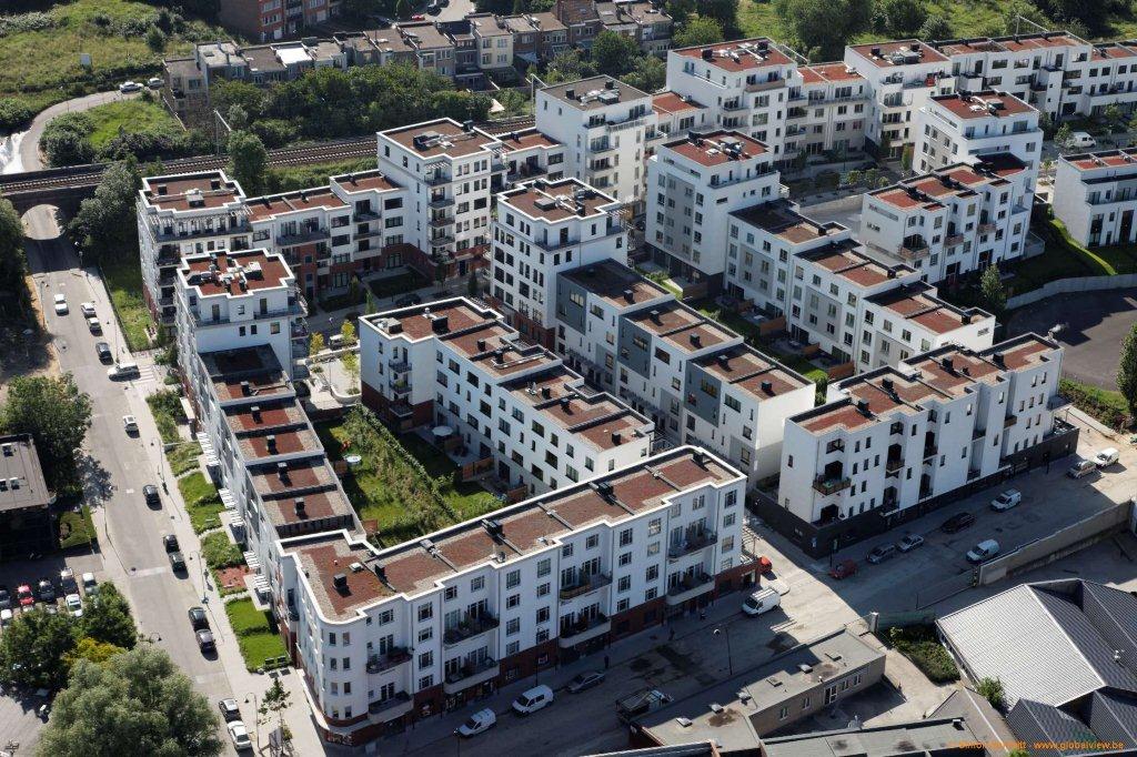 Bervoets | Atlante Architecture